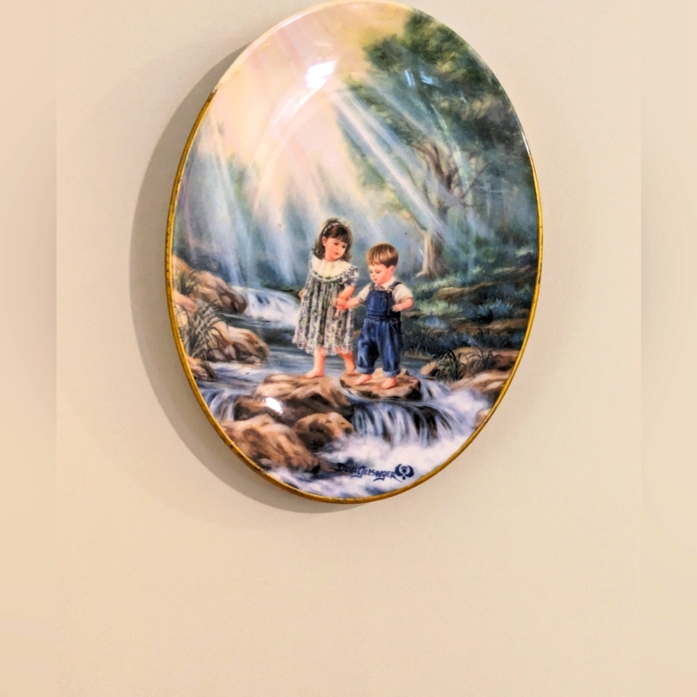 By Dona Gelsinger To Guide The Way Wall Decorations